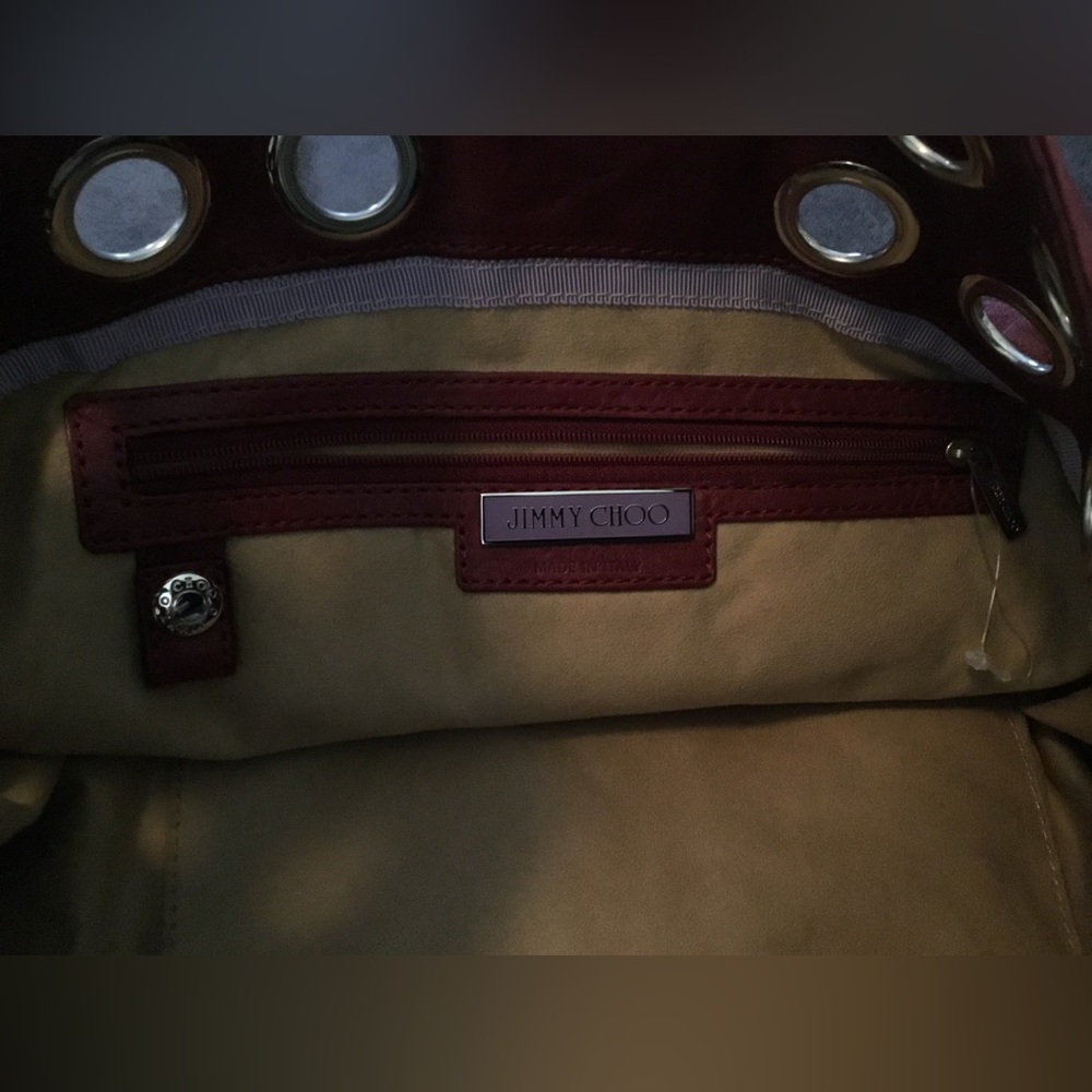 Jimmy Choo Bag - Picture 4 of 4
